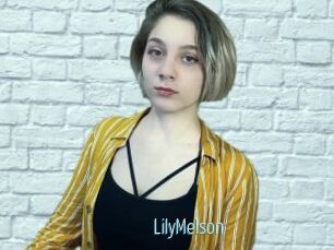 LilyMelson