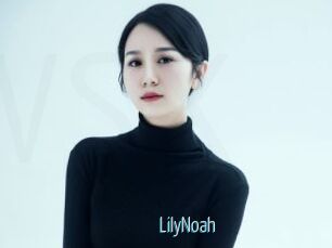 LilyNoah