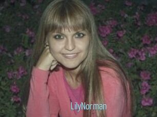 Lily_Norman