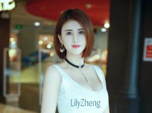 LilyZheng