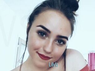 Lilyla