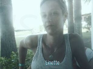 Linette