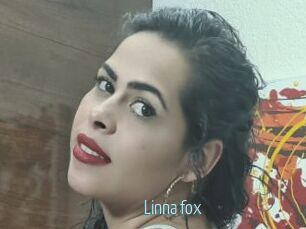 Linna_fox