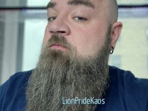 LionPrideKaos