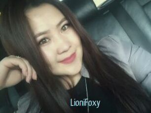 LioniFoxy