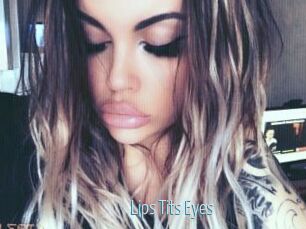 Lips_Tits_Eyes Video Sexe