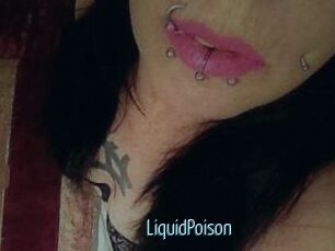 LiquidPoison