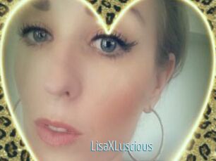 LisaXLuscious