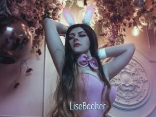 LiseBooker