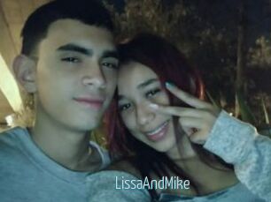 LissaAndMike