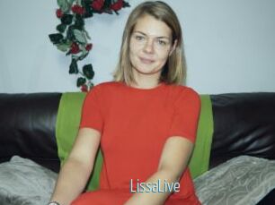 LissaLive