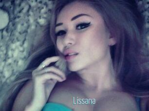 Lissana Video Sexe