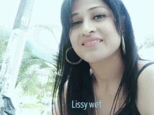 Lissy_wet