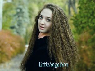 LittleAngelAnn