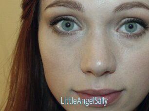 LittleAngelSally