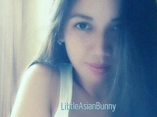 LittleAsianBunny