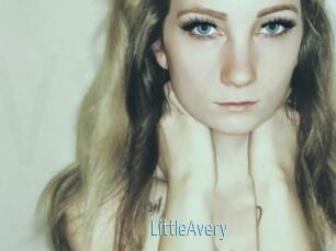 LittleAvery