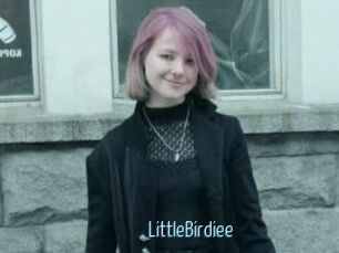 LittleBirdiee