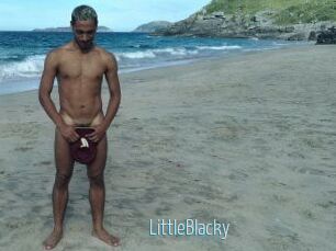 LittleBlacky