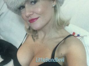 LittleBlondDevil