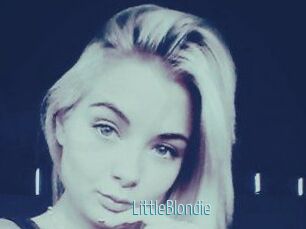 LittleBlondie