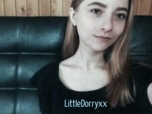 LittleDorryxx_