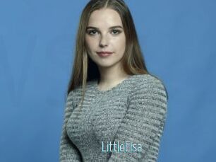 LittleElsa