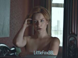 LittleFoxBBL