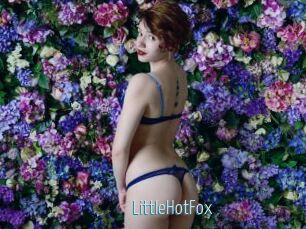LittleHotFox