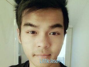 LittleJason