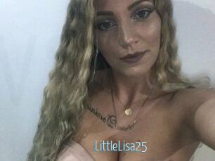 LittleLisa25