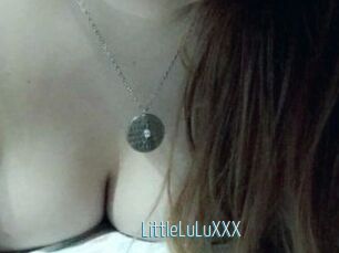 LittleLuLuXXX