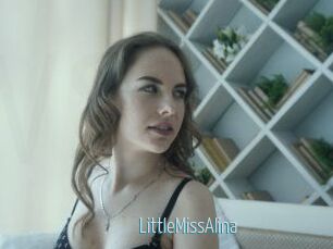 LittleMissAlina