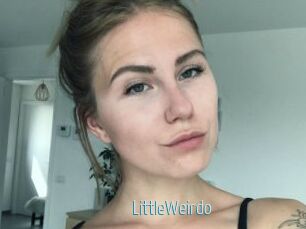 LittleWeirdo