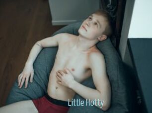 Little_Hotty Video Sexe