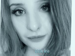 Little_leia Video Sexe