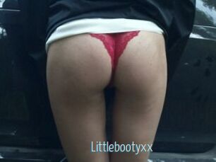 Littlebootyxx