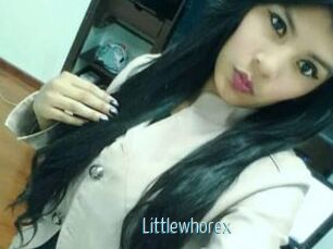 Littlewhorex