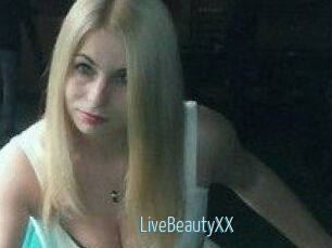 LiveBeautyXX