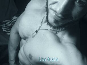 LiveMuscle