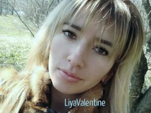 LiyaValentine