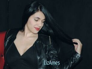 LizAmes