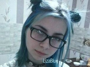 LizaBlue
