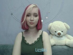 Lizziliks