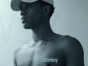 Llatinboy