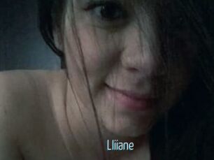 Lliiane