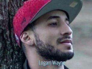 Logam_Wayne