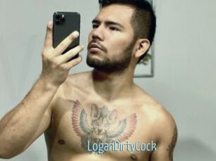 LoganDirtyCock