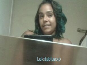 Lokitabluexo