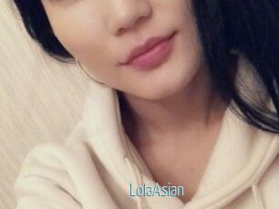 LolaAsian